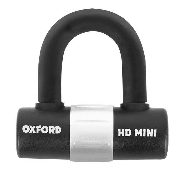 zdjęcie zabezpieczenia Oxford Mini Lock