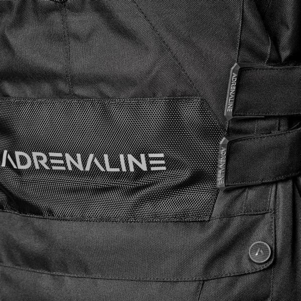 zdjęcie regulacji w tali kurtki Adrenaline Chicago 2.0 PPE