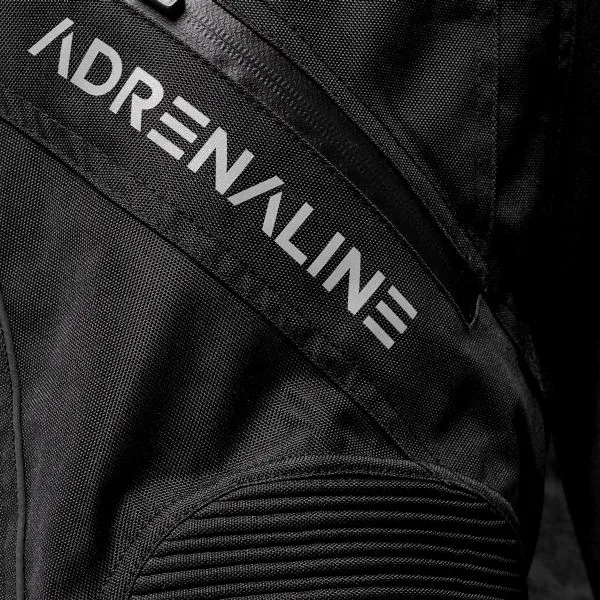 zdjęcie wentylacji na nogawce spodni Adrenaline DONNA PPE