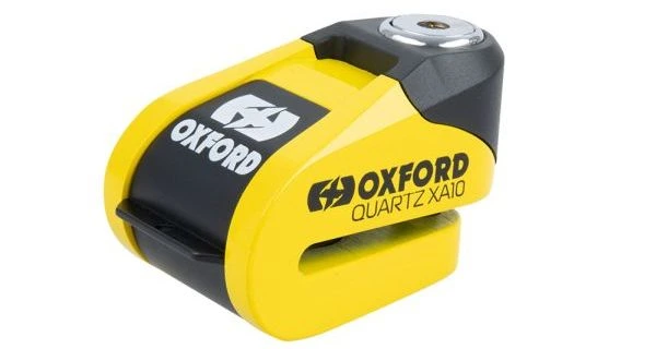 zdjęcie blokady Oxford Quartz XA10/XA6