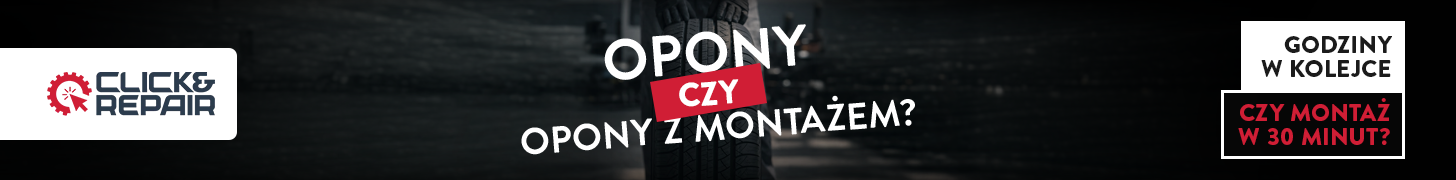 Click&Repair opony