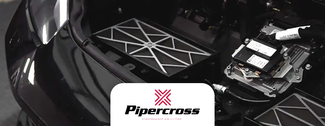 Filtry Pipercross – postaw na wydajność!