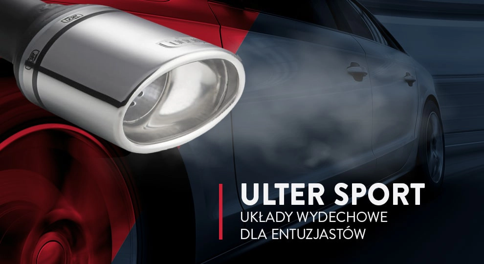 Ulter Sport – najwyższa jakość rodem z Polski