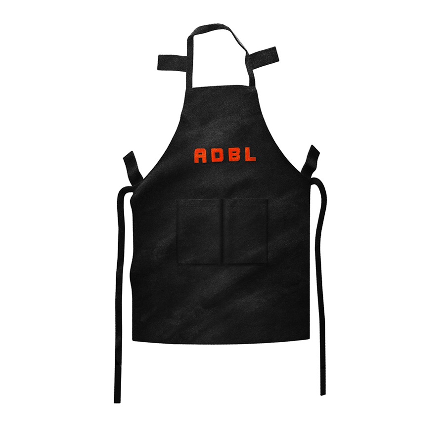 ADBL Fartuch do detailingu 