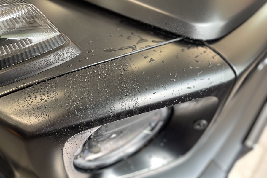 ADBL SYNTHETIC SPRAY WAX