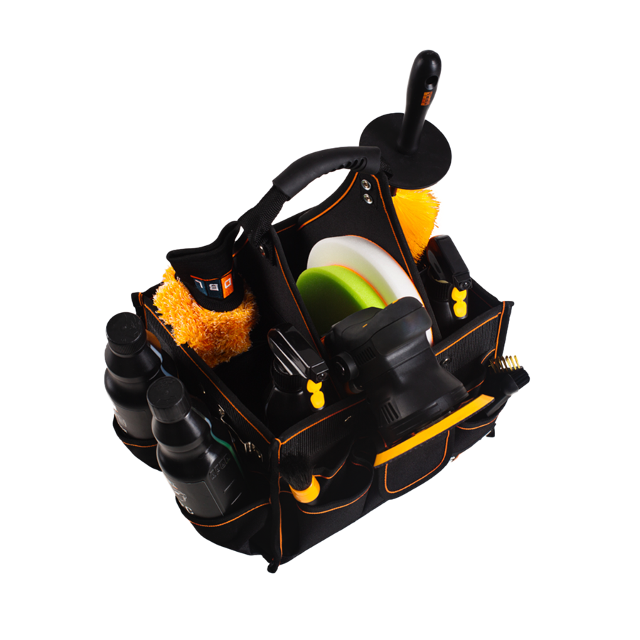 ADBL torba detailingowa