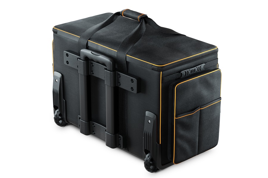 ADBL torba detailingowa