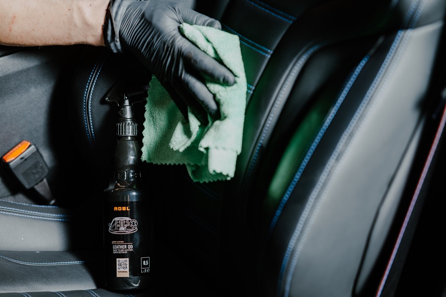 leather conditioner 