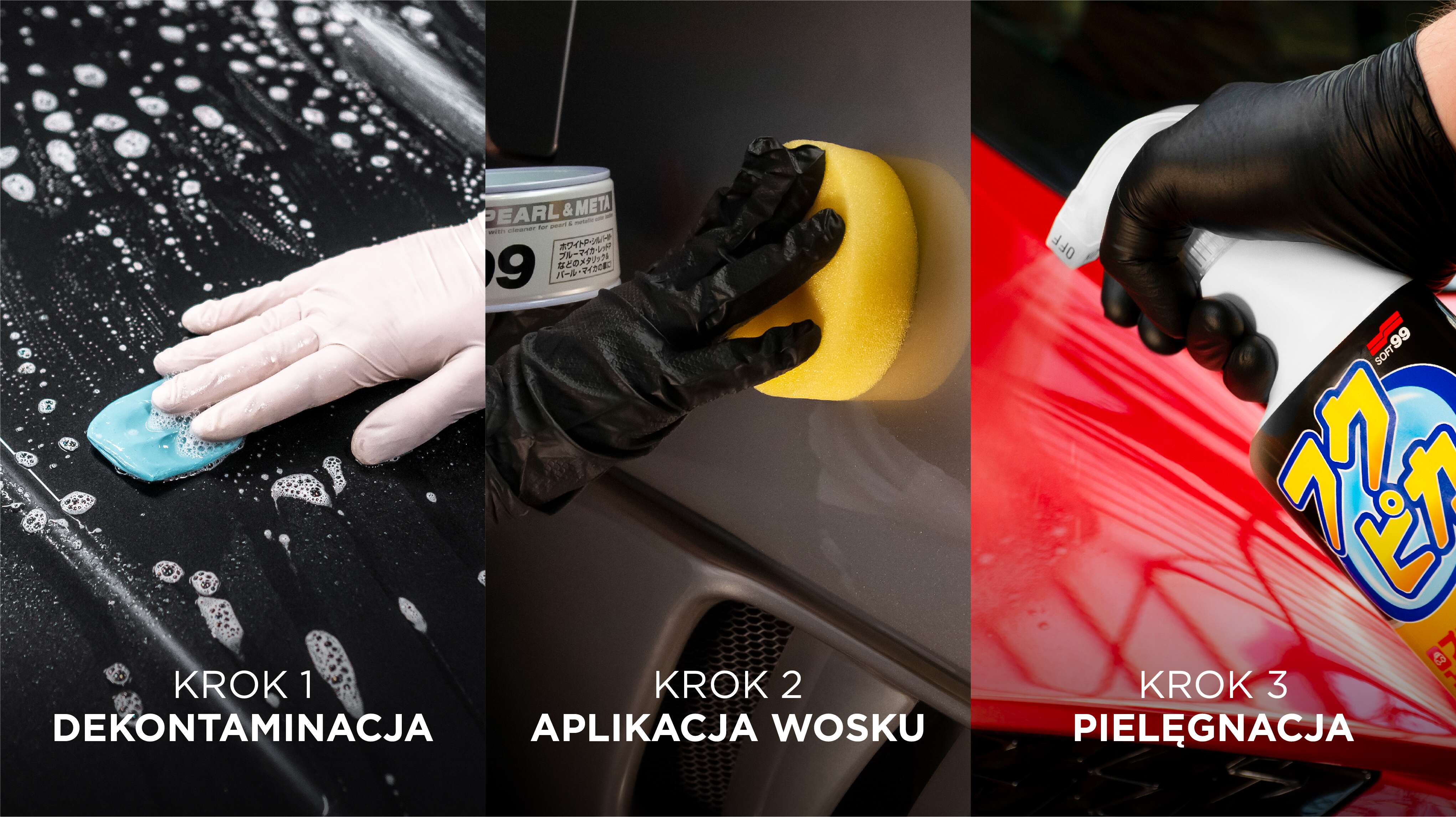 najlepszy wosk