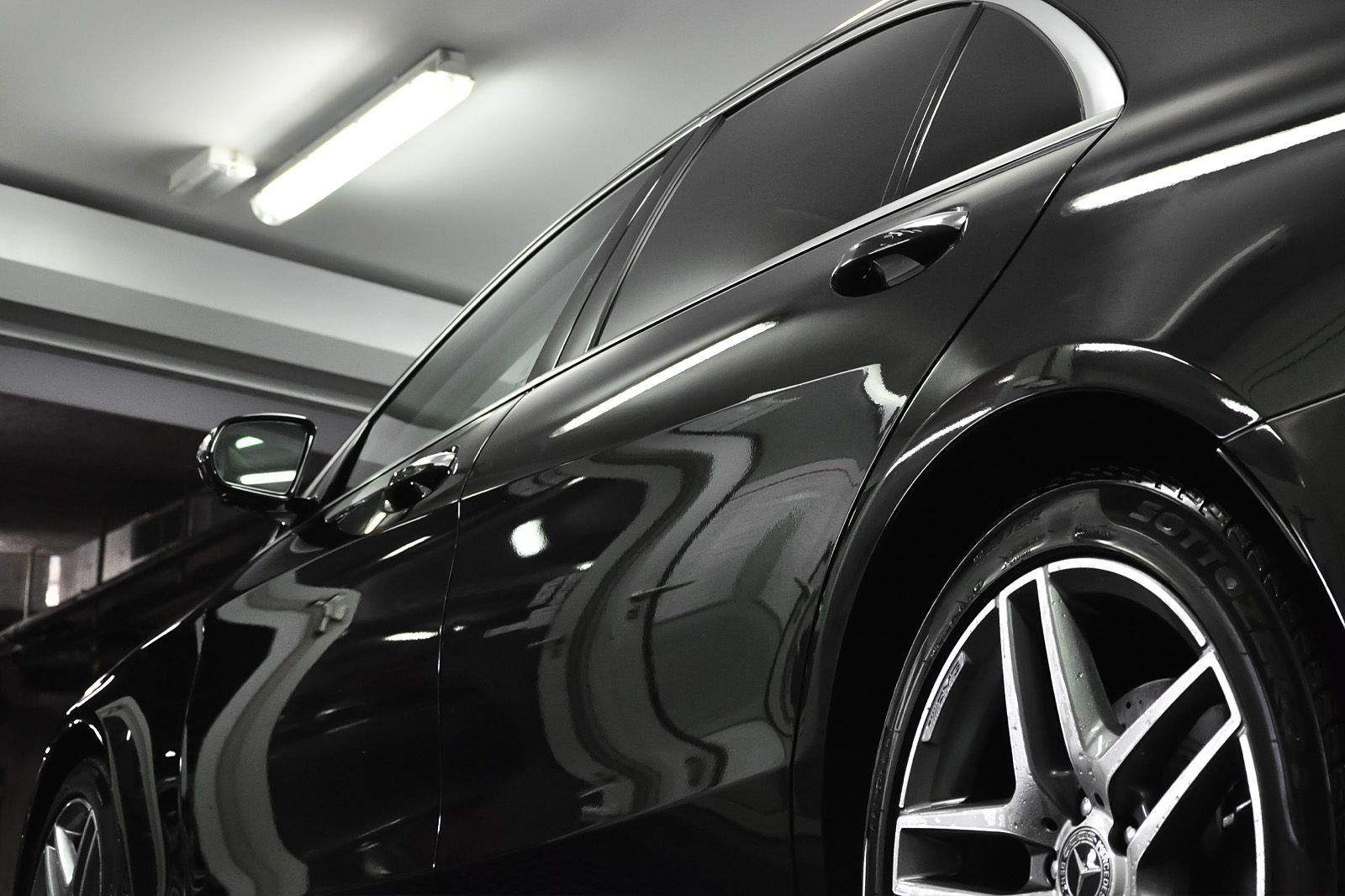 Wosk Pure carnauba