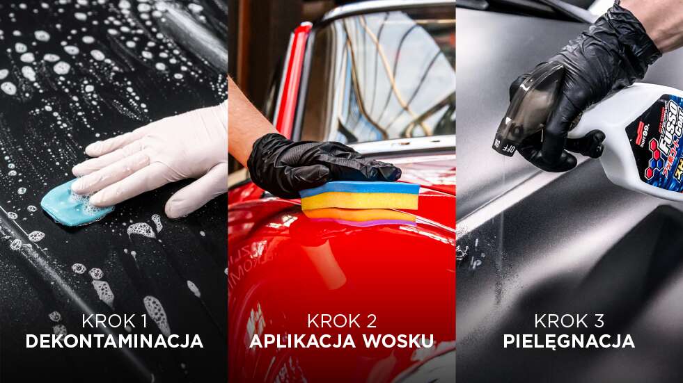 wosk fusso coat