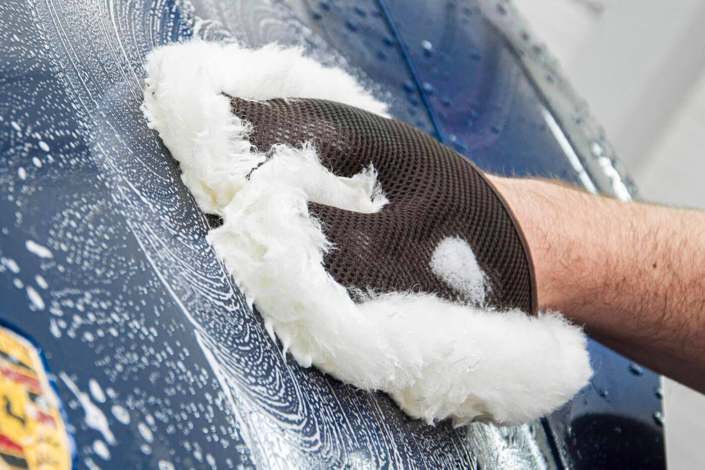 Glaco De Cleaner