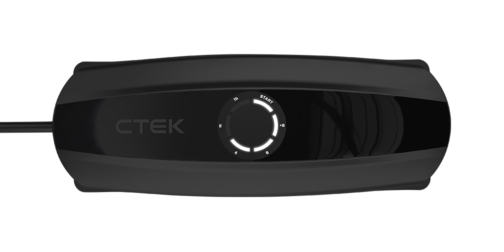 ctek ładowarka prostownik