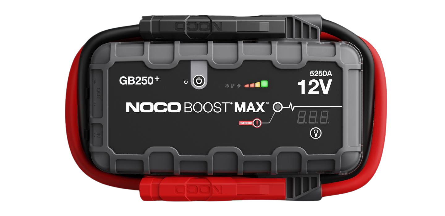 NOCO GB250 Boost MAX