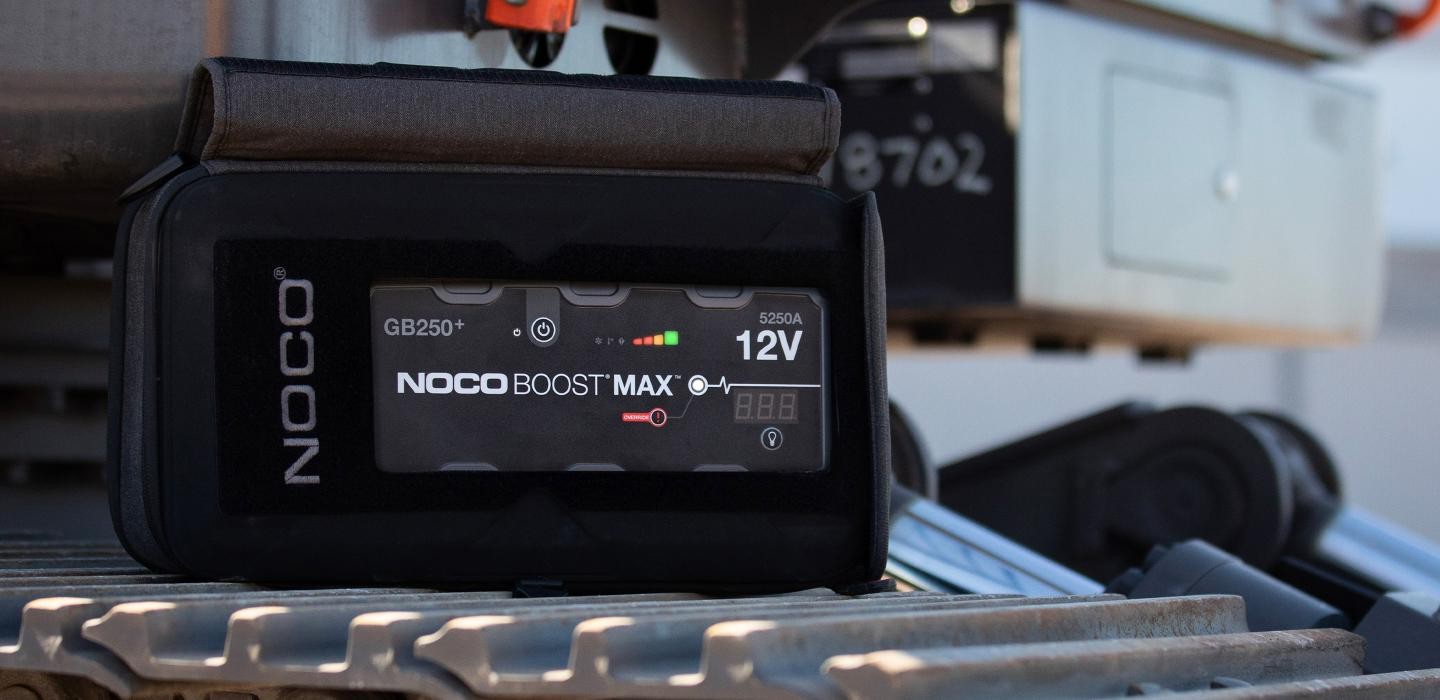 NOCO GB250 Boost MAX
