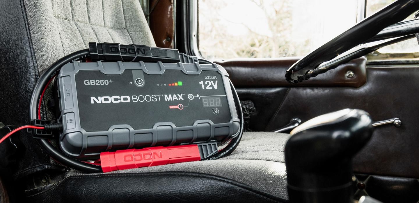 NOCO GB250 Boost MAX
