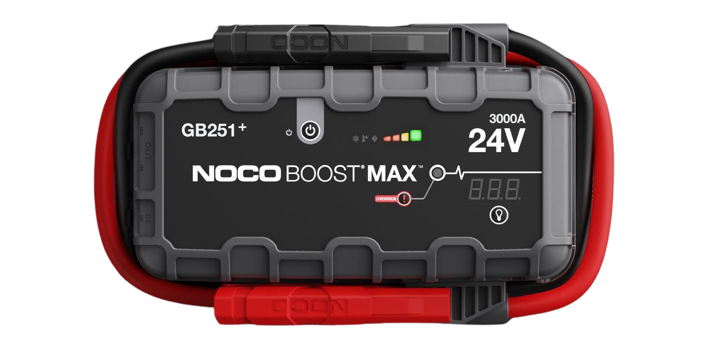 NOCO GB251 Boost MAX
