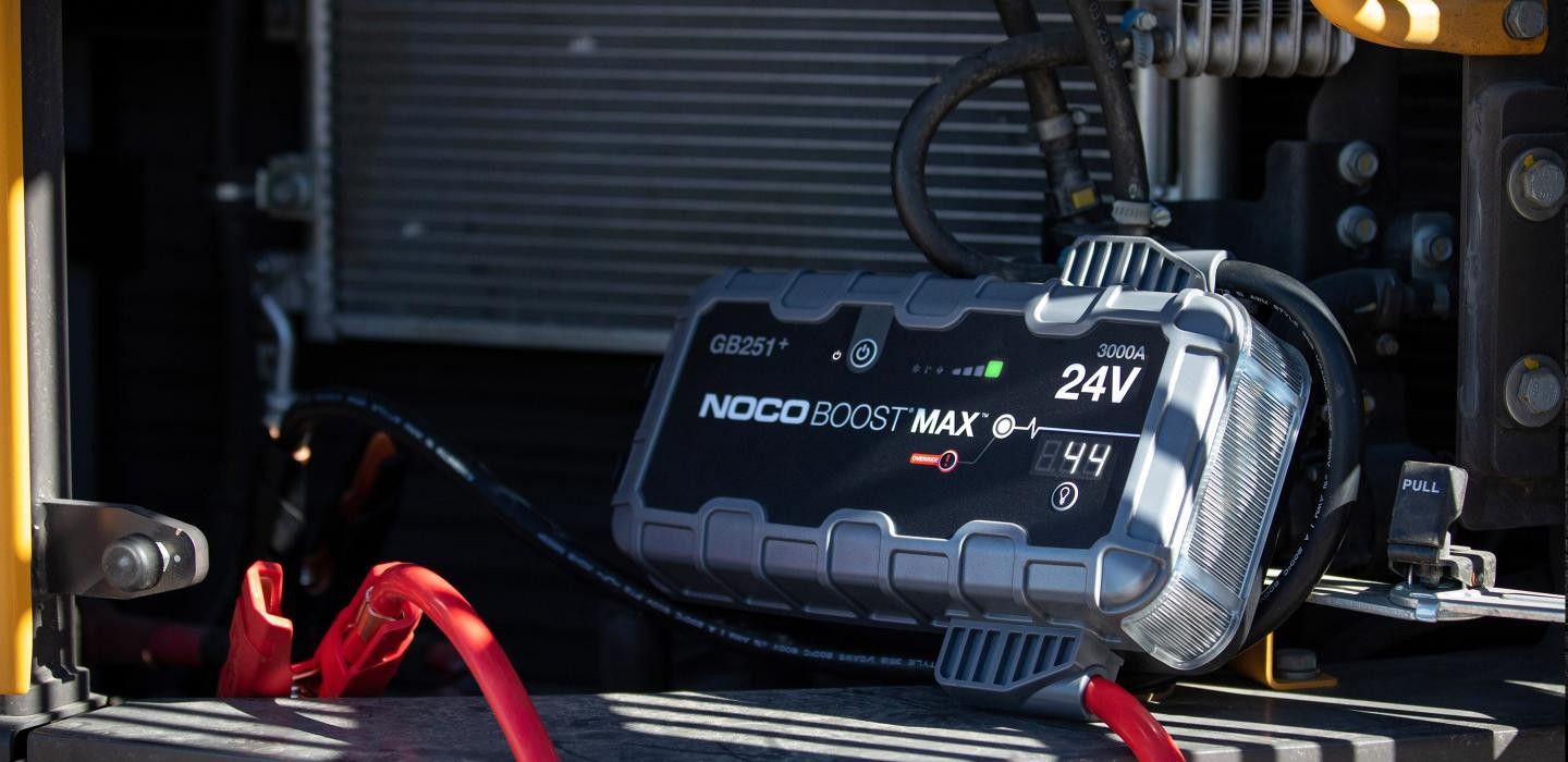 NOCO GB251 Boost MAX
