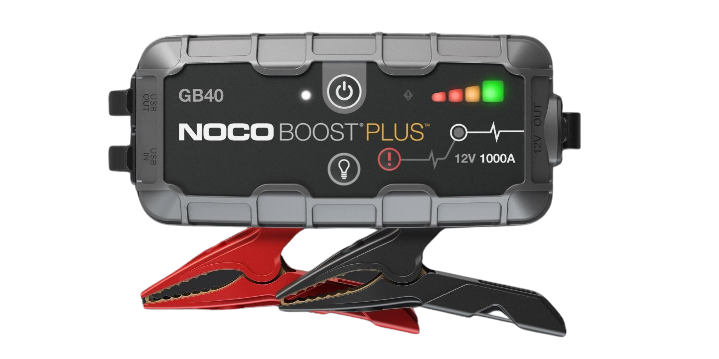 NOCO GB40 Boost Plus
