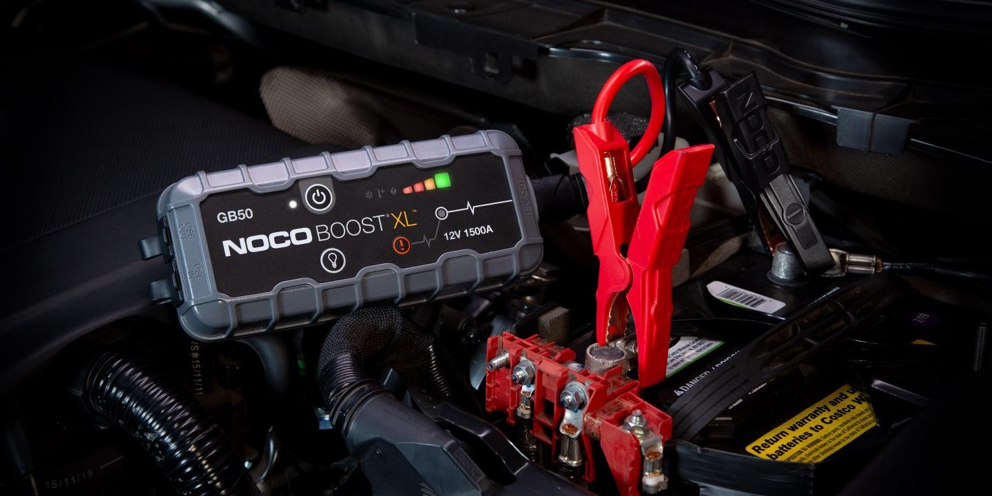 NOCO GB50 Boost XL