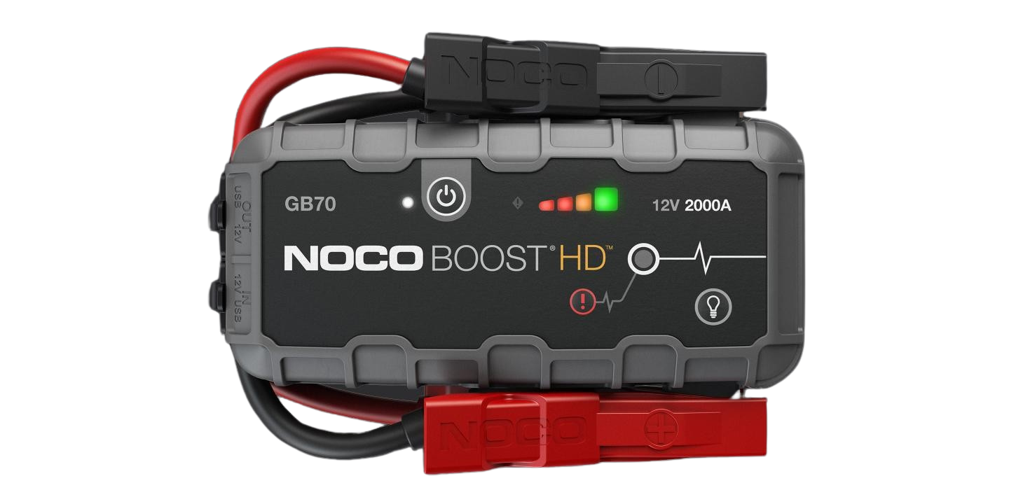 NOCO GB70 Boost HD