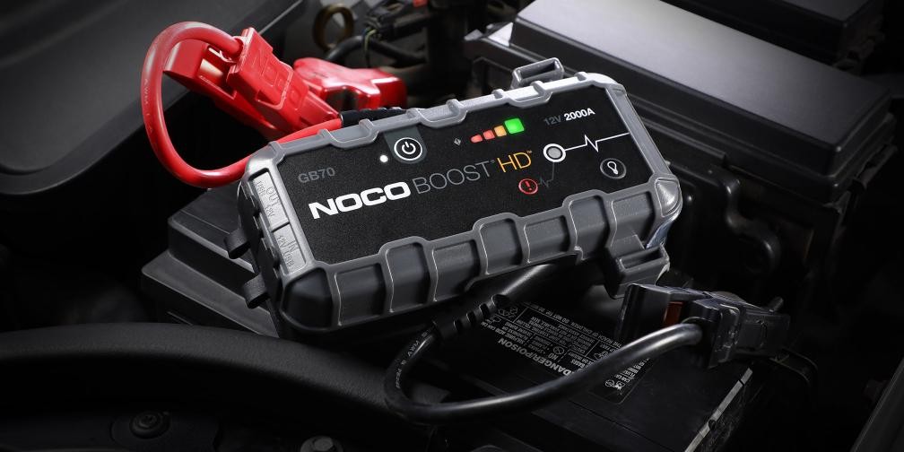 NOCO GB70 Boost HD