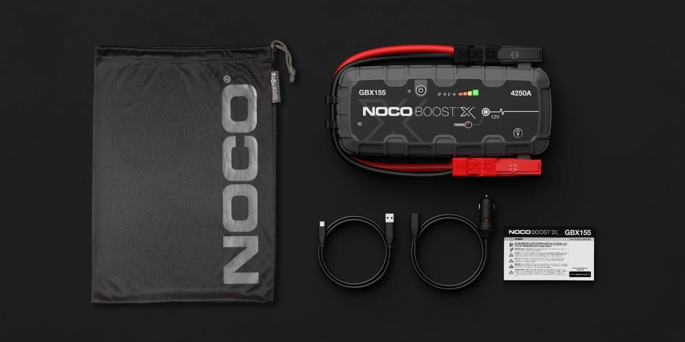 NOCO GBX155 Boost X