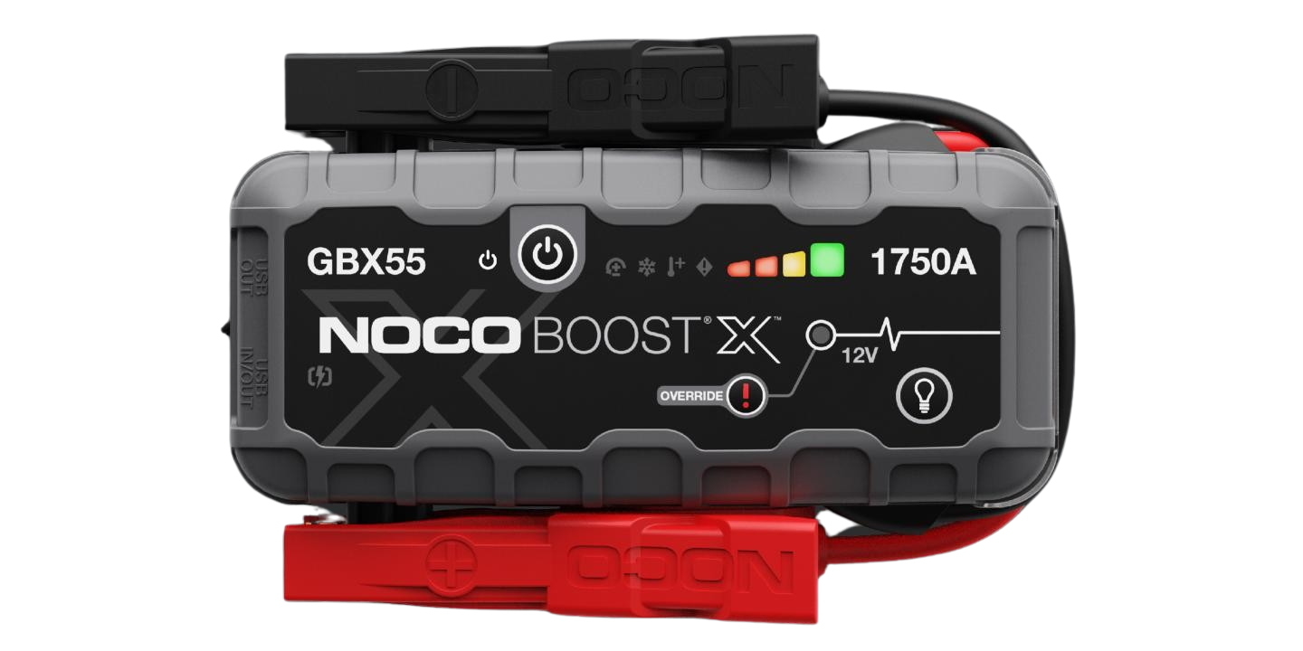 NOCO GBX55 Boost X