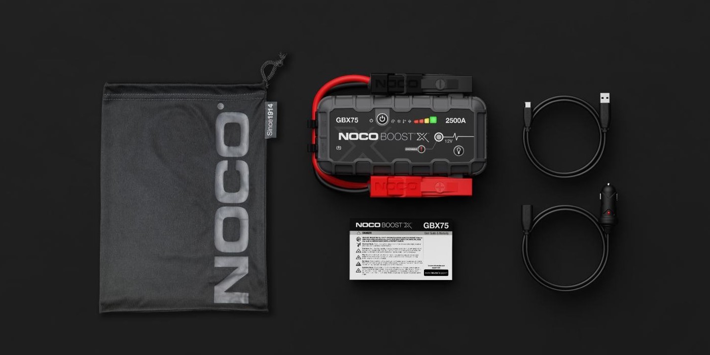 NOCO GBX75 Boost X