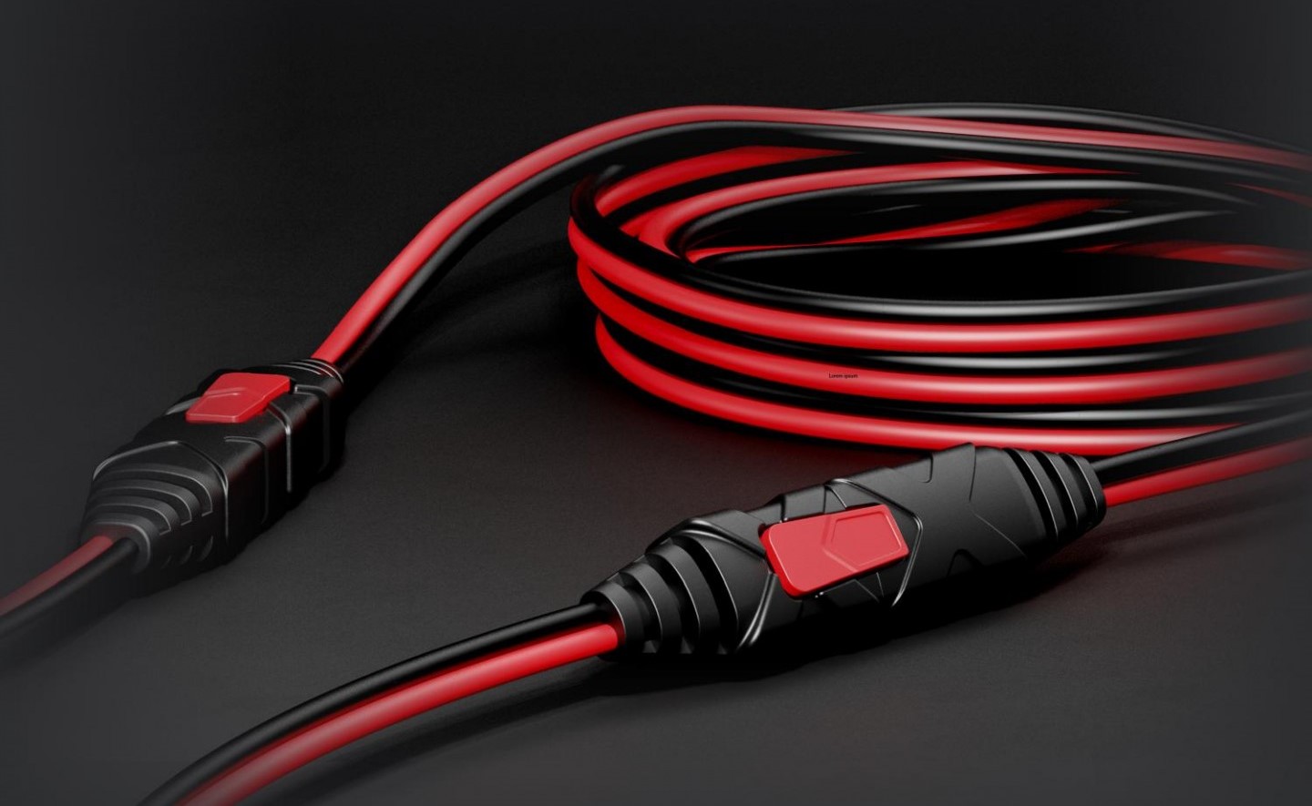 GC004 kabel przedłużający