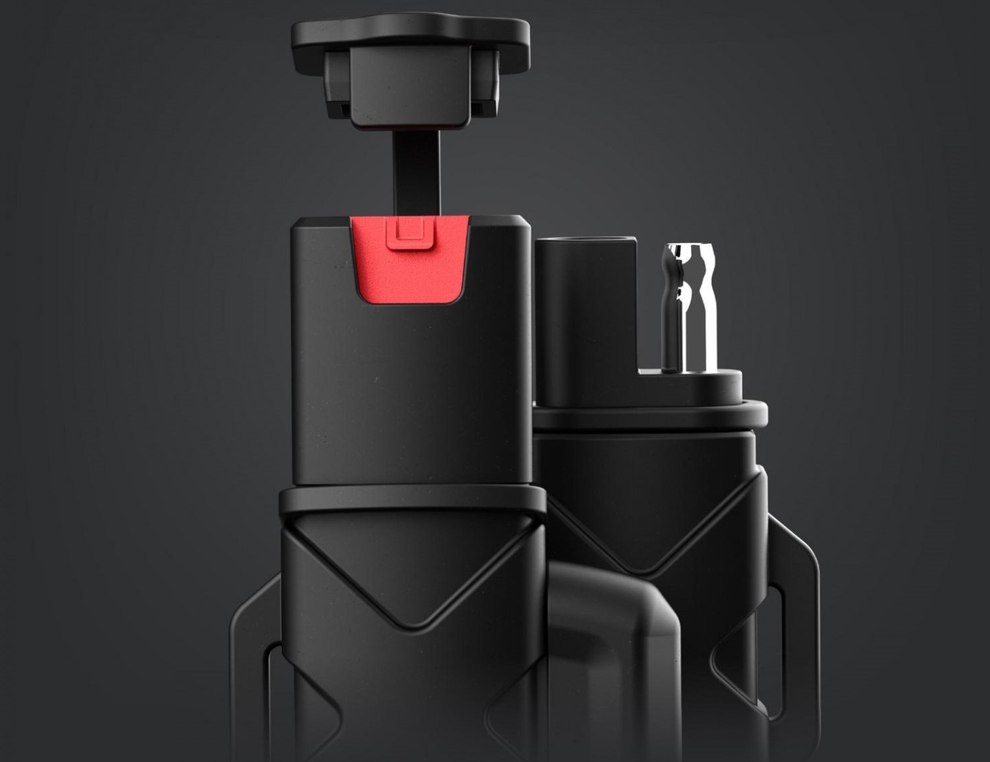 GC009  Adapter X-Connect