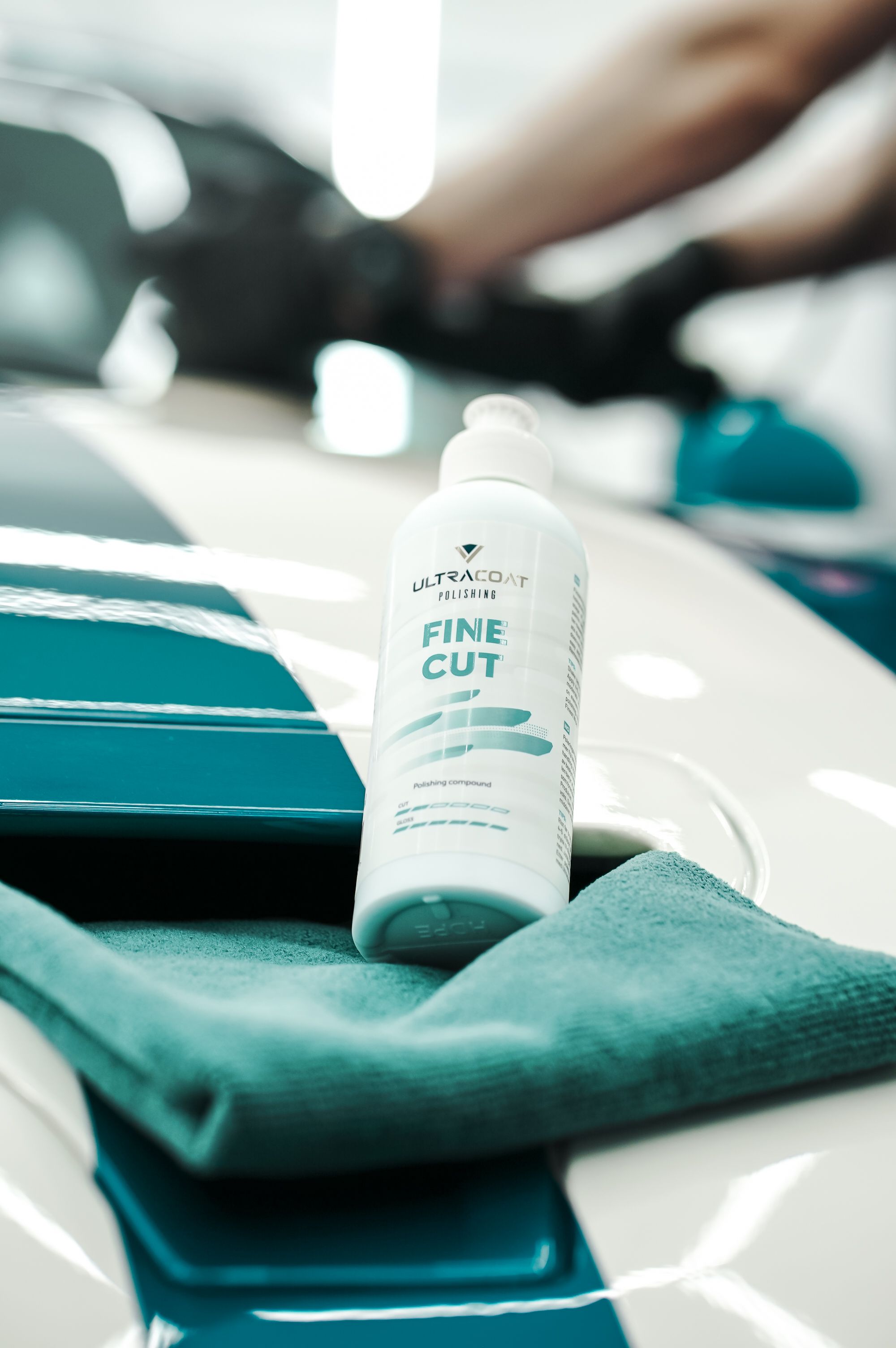 fine cut