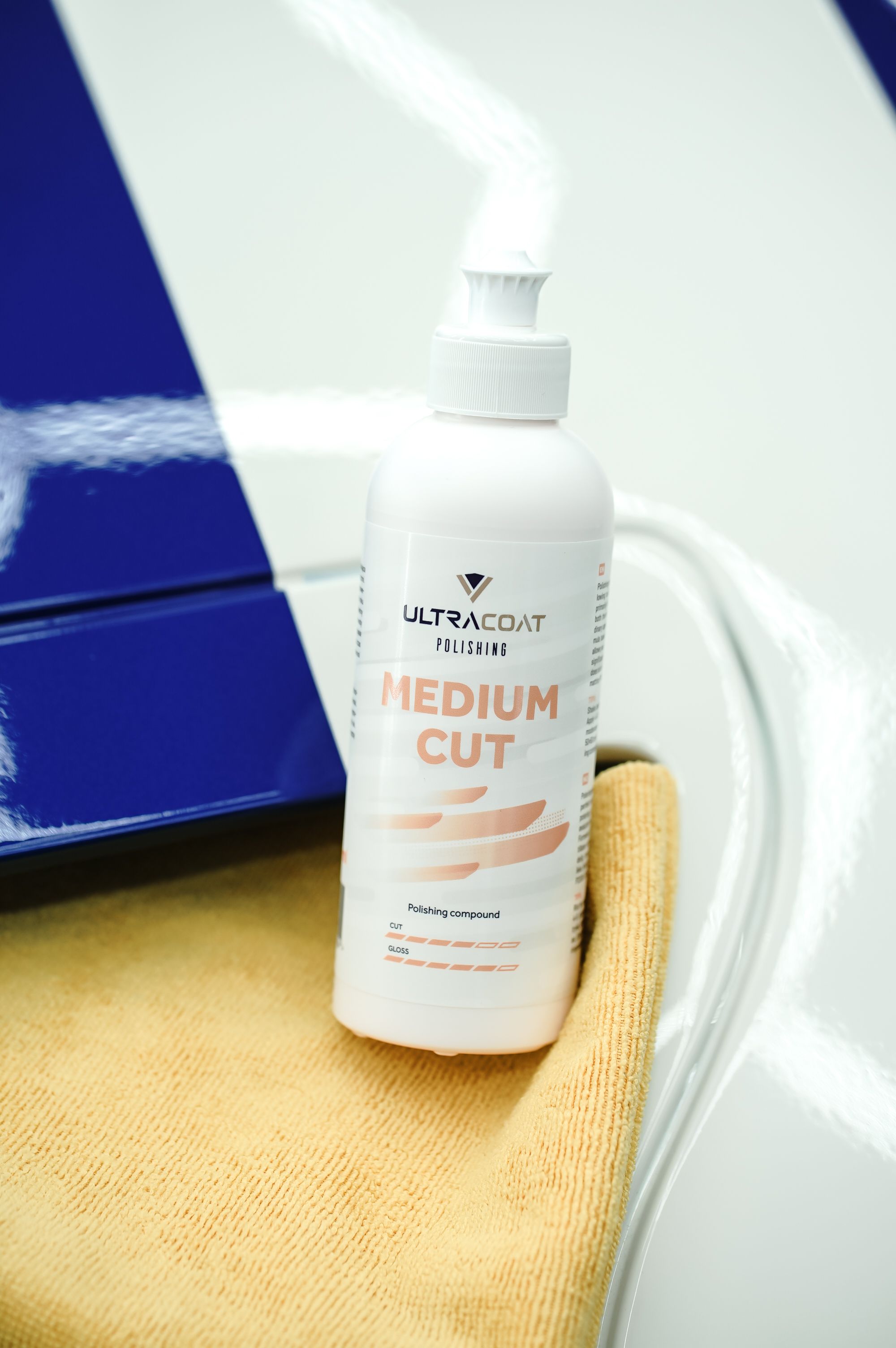 fine cut