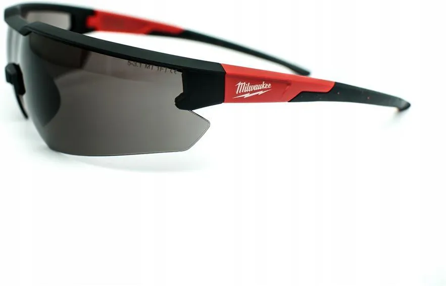 okulary ochronne MILWAUKEE