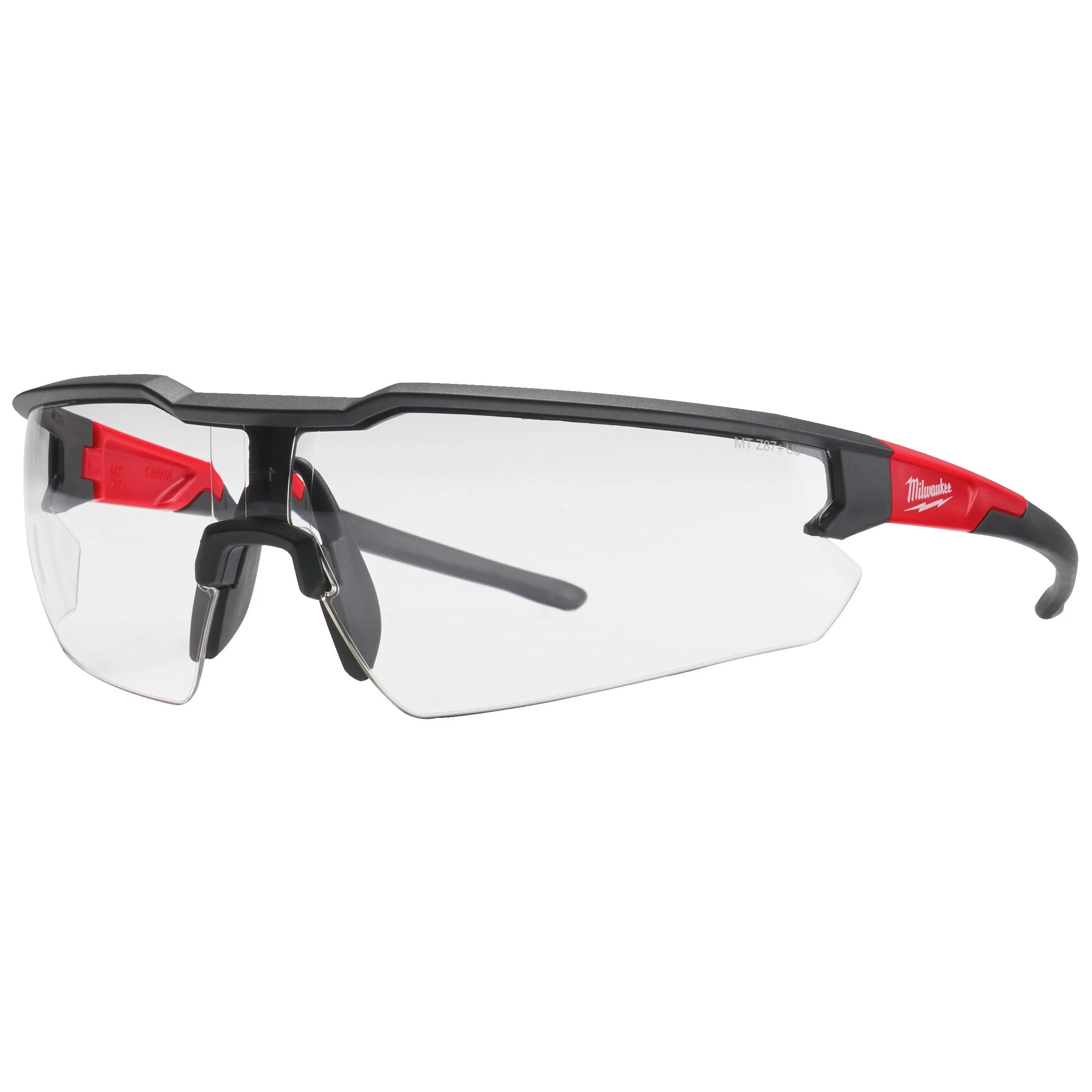 okulary ochronne MILWAUKEE