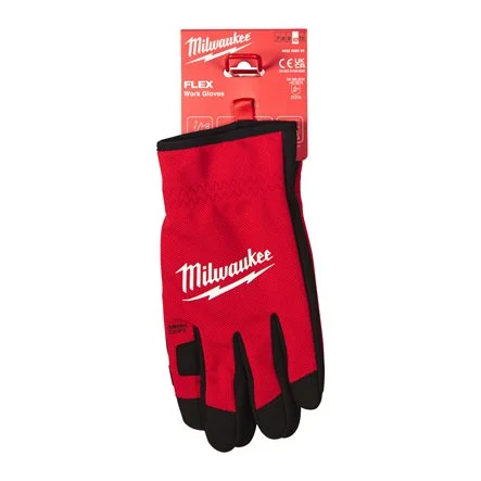 rękawice ochronne MILWAUKEE DemoX