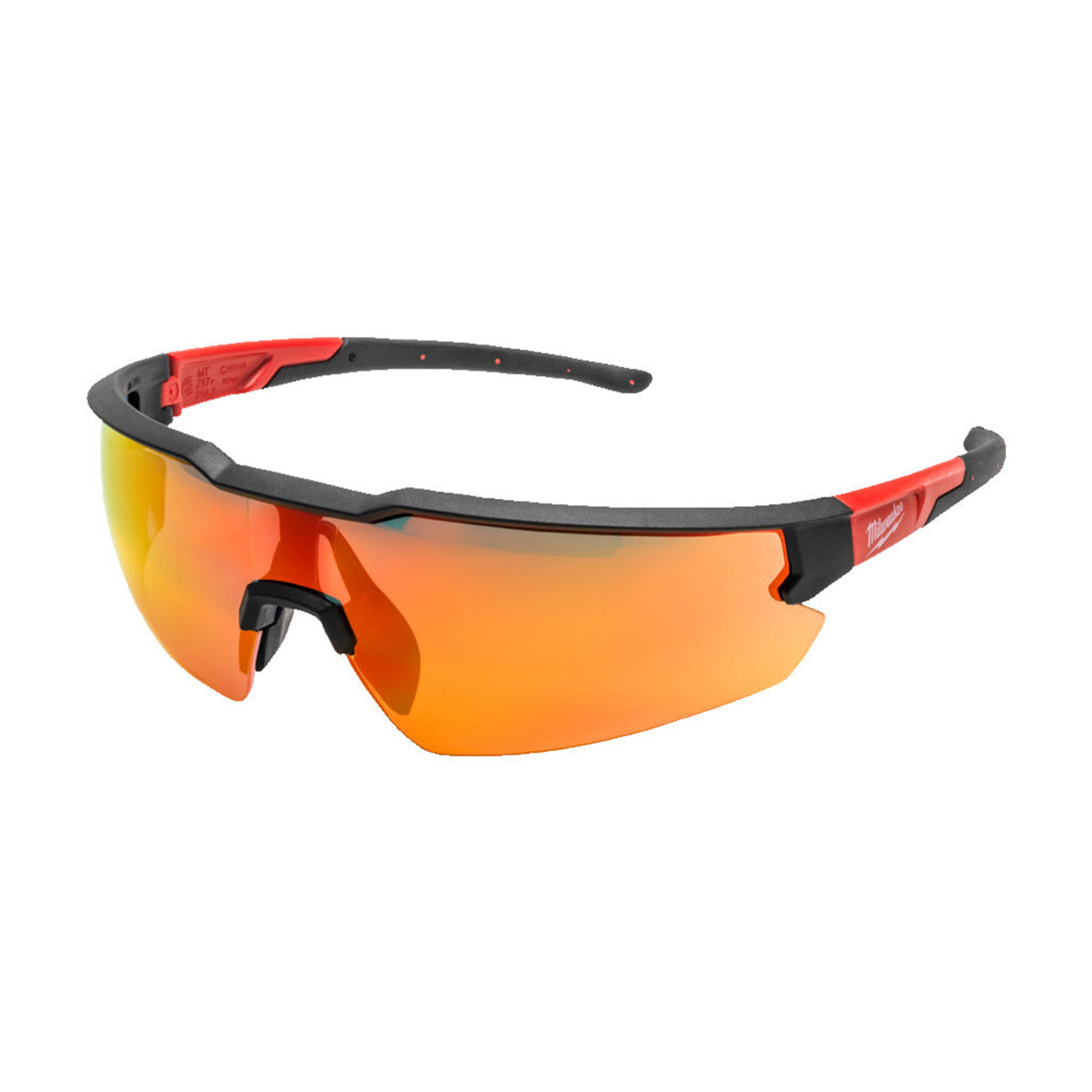 okulary ochronne MILWAUKEE