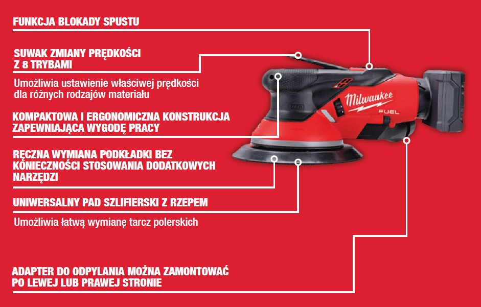 szlifierka oscylacyjna
